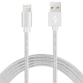 10FT USB Cable For IPhone XS/XR/XS MAX 1.7A - The Chrome Cart