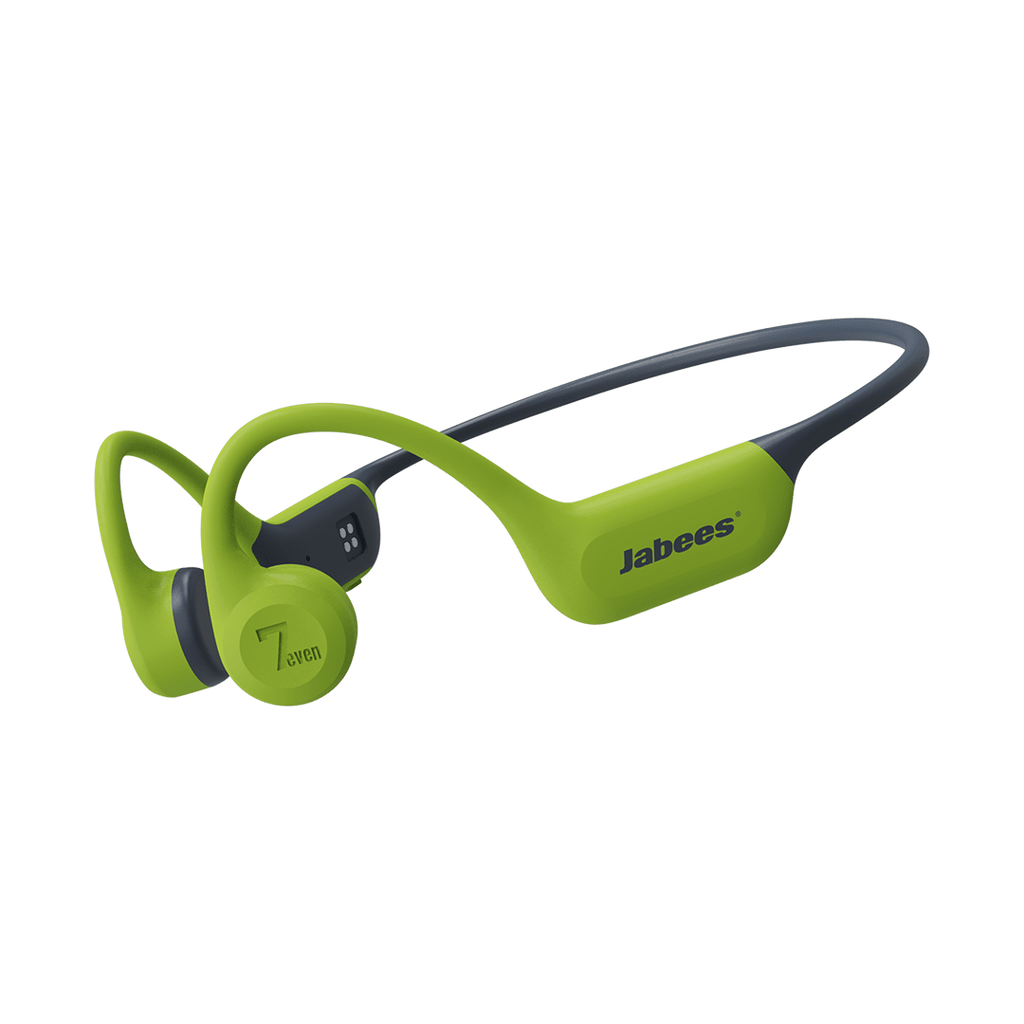 7Seven Bone Conduction Swimming Headphones - The Chrome Cart