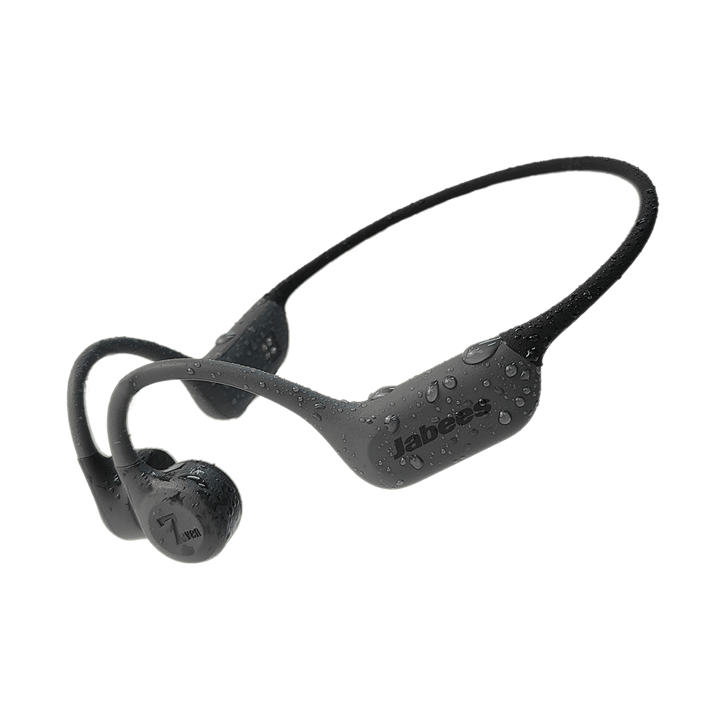 7Seven Bone Conduction Swimming Headphones - The Chrome Cart