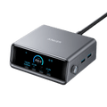 Anker Prime Charger (250W, 6 Ports, GaNPrime) - The Chrome Cart