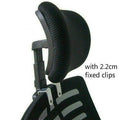 Computer Chair Office Chair Accessories Headrest - The Chrome Cart