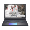 Dell Alienware 18 Area - 51 AA18250 18" Gaming Laptop Computer - Liquid Teal - The Chrome Cart