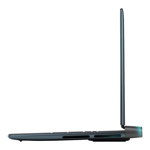 Dell Alienware 18 Area - 51 AA18250 18" Gaming Laptop Computer - Liquid Teal - The Chrome Cart
