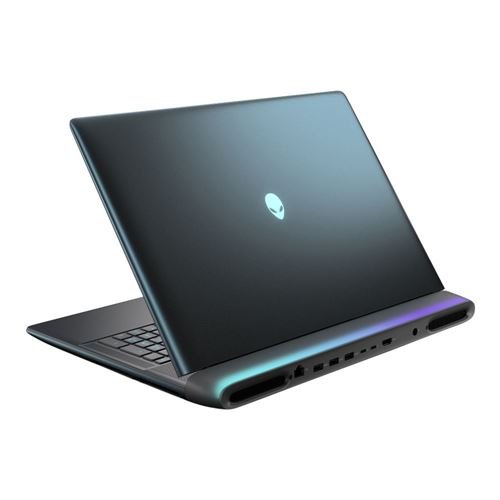 Dell Alienware 18 Area - 51 AA18250 18" Gaming Laptop Computer - Liquid Teal - The Chrome Cart