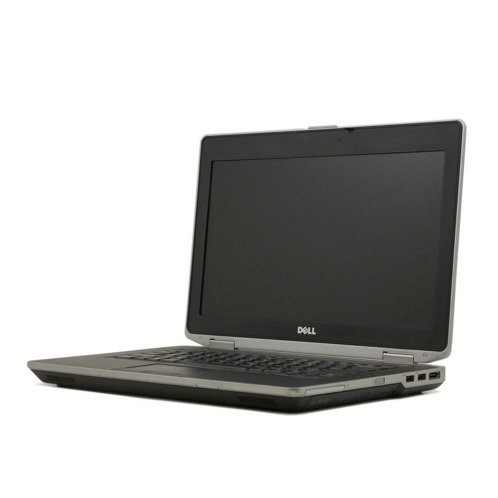 Dell Latitude E6430 Laptop Computer (Refurbished) - The Chrome Cart