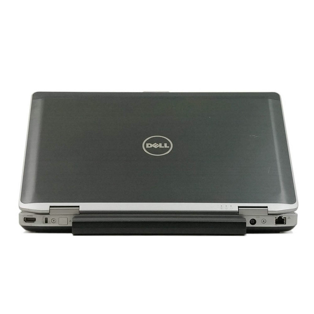 Dell Latitude E6430 Laptop Computer (Refurbished) - The Chrome Cart