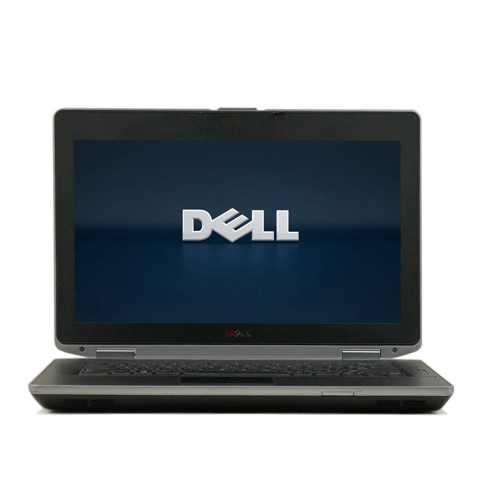 Dell Latitude E6430 Laptop Computer (Refurbished) - The Chrome Cart