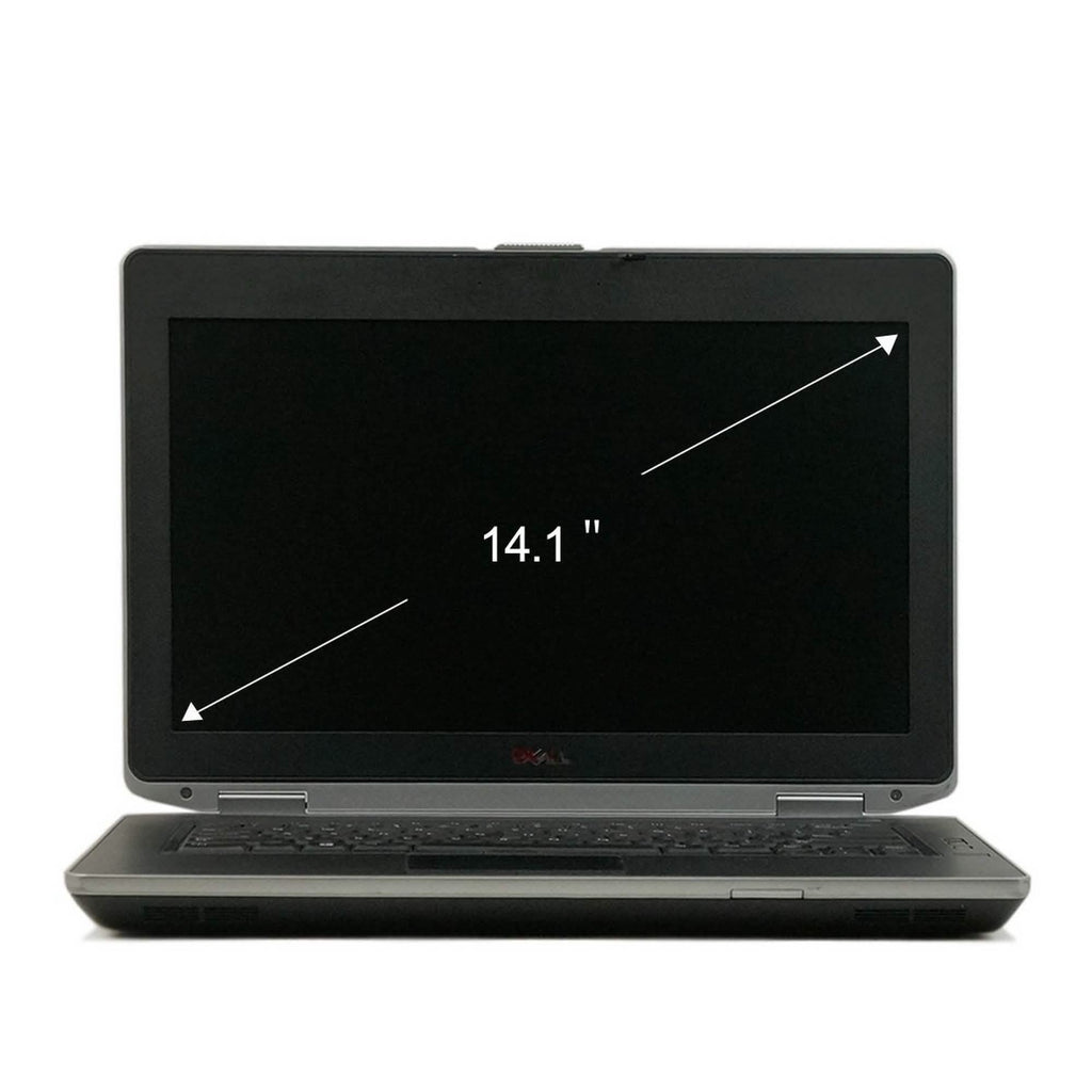 Dell Latitude E6430 Laptop Computer (Refurbished) - The Chrome Cart