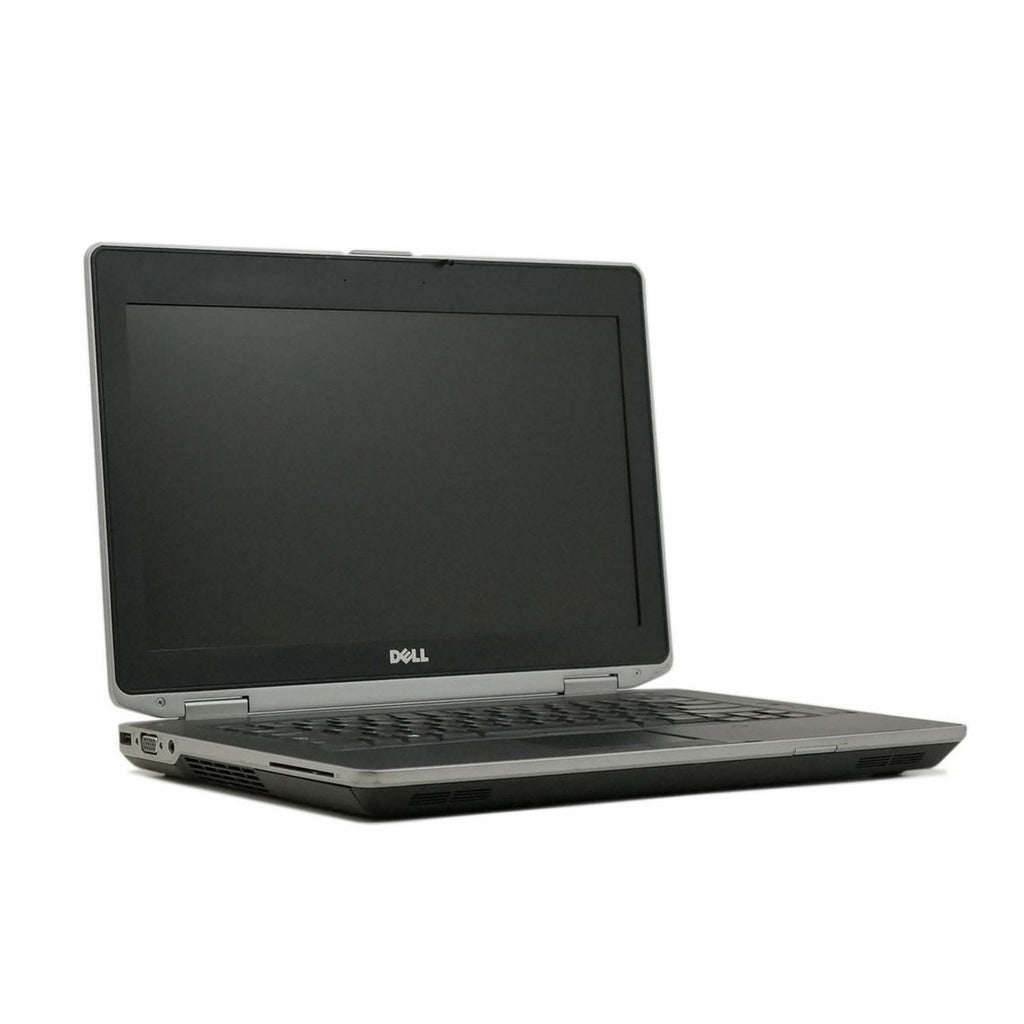 Dell Latitude E6430 Laptop Computer (Refurbished) - The Chrome Cart