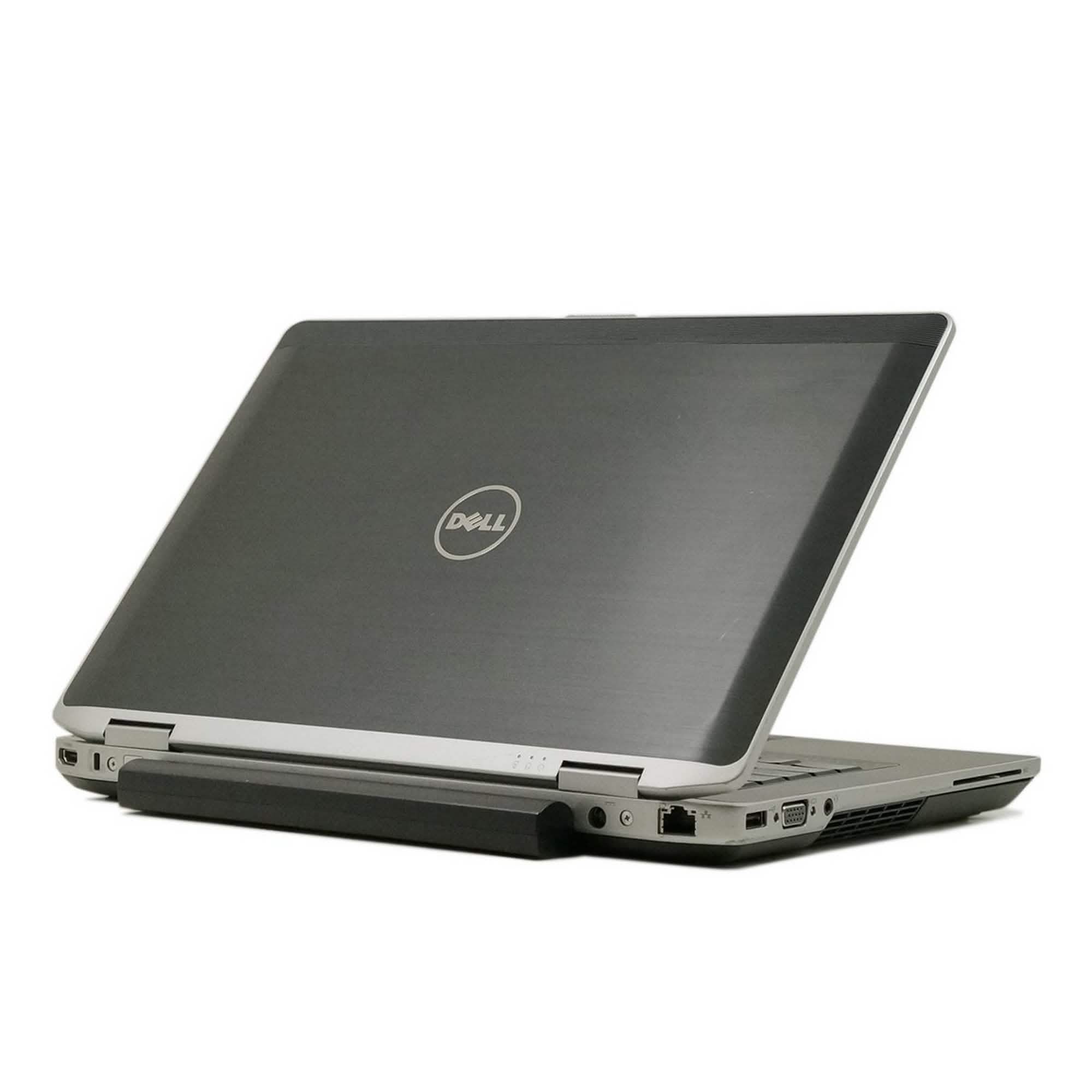 Dell Latitude E6430 Laptop Computer (Refurbished) - The Chrome Cart