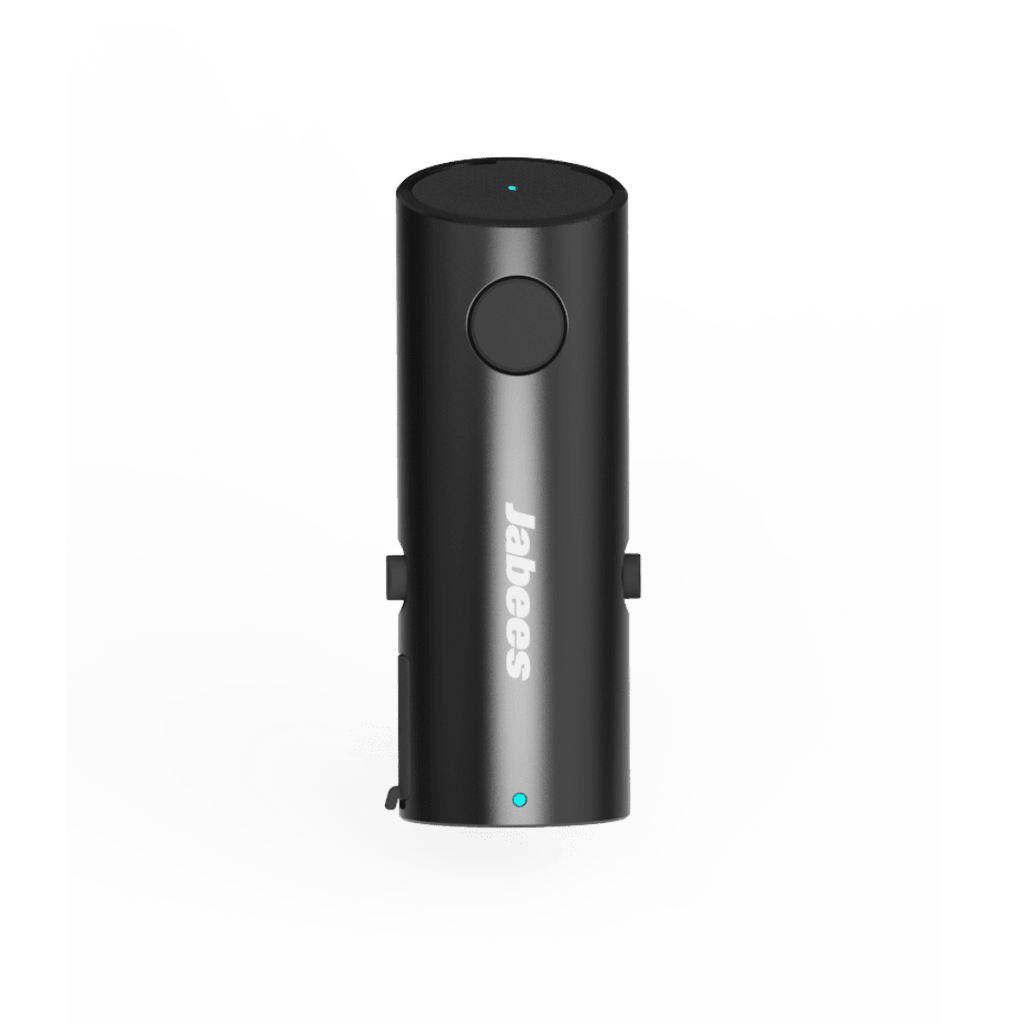 HearLink 3 - In - 1 Bluetooth Microphone A Cost - Effective Alternative to BAHA Device for HOH - The Chrome Cart