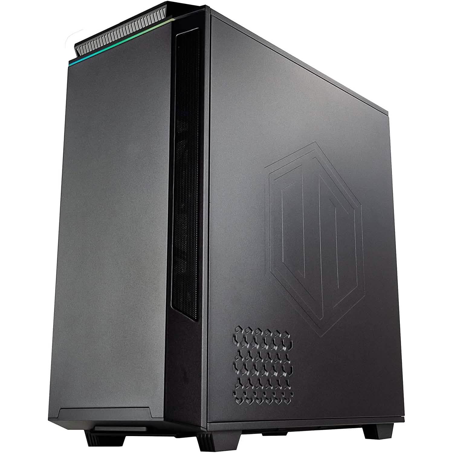 Periphio Phantom RGB Gaming Computer (Refurbished) - The Chrome Cart
