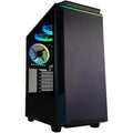 Periphio Phantom RGB Gaming Computer (Refurbished) - The Chrome Cart