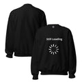 Unisex Sweatshirt - The Chrome Cart